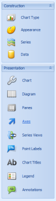 1. Graph Section