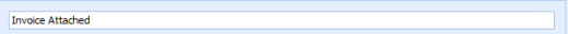 3. Subject Line