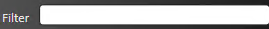 11. Filter the list