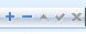 1. Add, Save & Delete