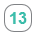 13