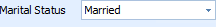 6. Marital Status