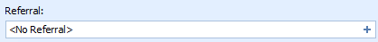 6. Add a Referral