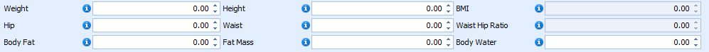 6. Numeric Fields