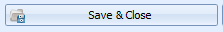 3. Save & Close button
