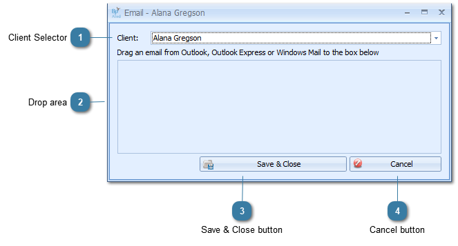 Add an Email