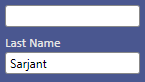 1. Add Name