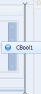 2. Click and Drag
