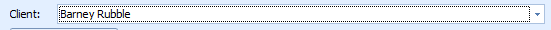 1. Client Selector