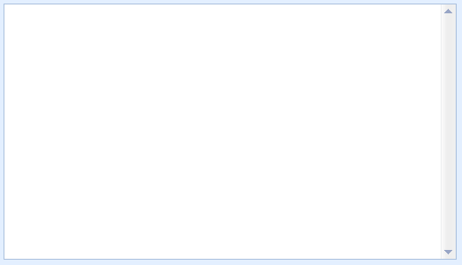 4. Client notes area