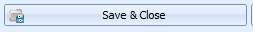 5. Save & Close button