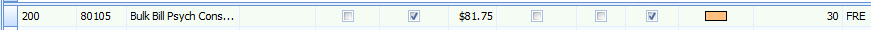 1. Add new row