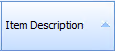 4. Item Descriptions