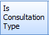 7. Is Consultation Type