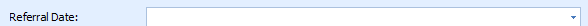 1. Referral Date
