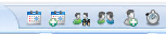 2. Quick Access Toolbar