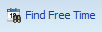 8. Find Free Time button