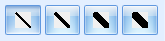 6.  Line Width Options