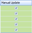 5. Manual Update