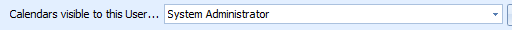 1. User Selection