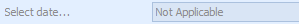 3. Select date...
