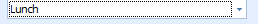 2. Meeting Appointment Type