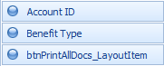 10. Predefined Fields