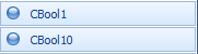 11. Customisable Fields