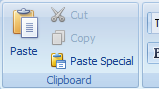 1. Editing Toolbar