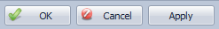 9. OK, Cancel & Apply