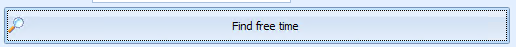 6. Find free time button