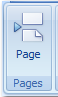 1. Insert a Page