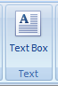 6. Add a Text Box