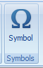 7. Add a Symbol