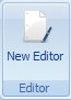 1. New Letter Editor