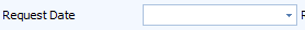 3. Request Date