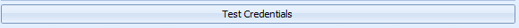 4. Test Credentials