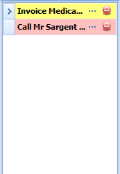 2. Current Notes