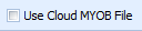 4. Use Cloud File