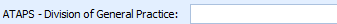 15. Division of General Practice