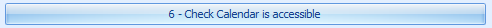 6. Check Calendar Accessibility