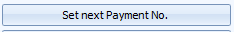 13. Set next Payment No.