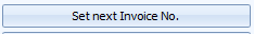 14. Set next Invoice No.