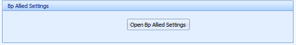 1. MPSettings