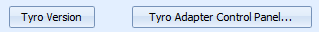 4. Tyro Version