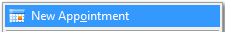 1. Create New Appointment
