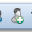 5. New Client button