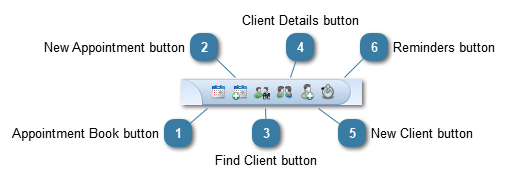 Quick Access Toolbar