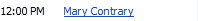 2. Link to Client Record