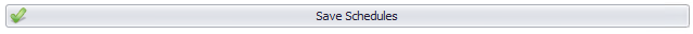5. Save Schedules